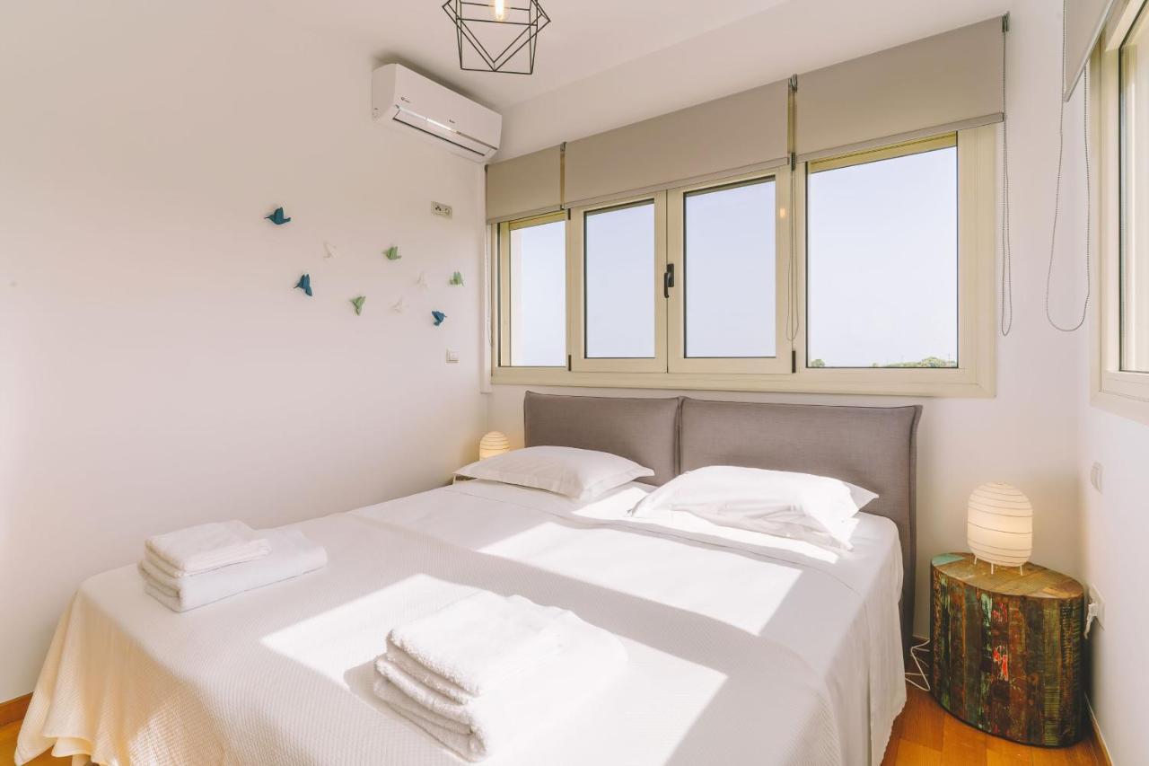 Estella Villa With Pool, Children Area, Bbq & Magnificent Views! Astérion エクステリア 写真