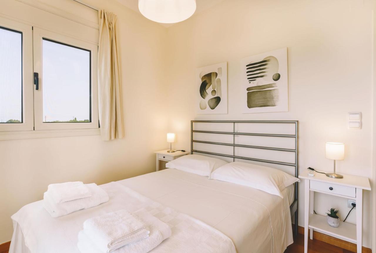 Estella Villa With Pool, Children Area, Bbq & Magnificent Views! Astérion エクステリア 写真